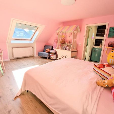 Candypartment Sweets 'N Sleep Gelsenkirchen Bagian luar foto