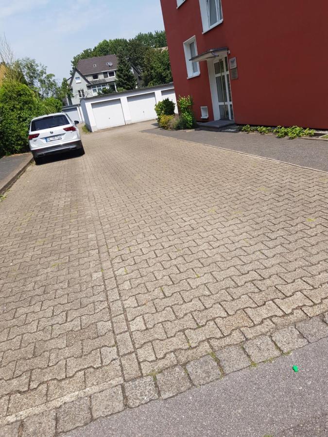 Candypartment Sweets 'N Sleep Gelsenkirchen Bagian luar foto