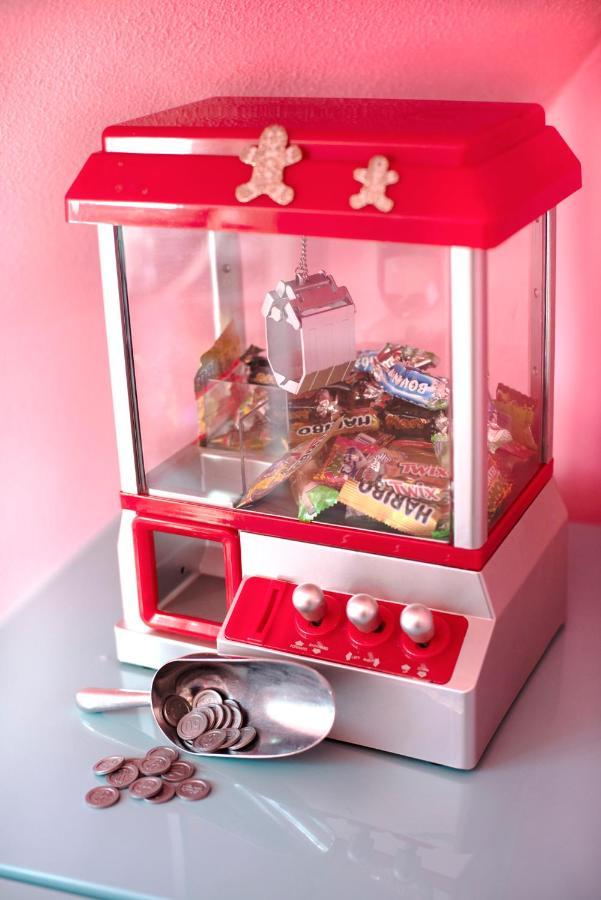 Candypartment Sweets 'N Sleep Gelsenkirchen Bagian luar foto